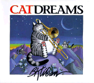 Catdreams