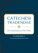 Catechesi Tradendae: On Catechesis in Our Time