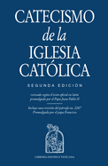 Catecismo de la Iglesia Cat?lico, Segunda Edici?n