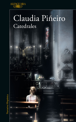 Catedrales / Cathedrals - Pi�eiro, Claudia