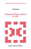 Categorical Data Analysis by Aic