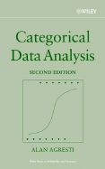 Categorical Data Analysis