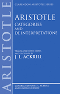 Categories and De interpretatione