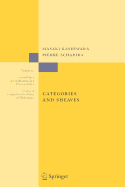 Categories and Sheaves