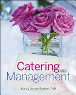 Catering Management