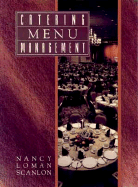 Catering Menu Management