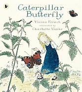 Caterpillar Butterfly
