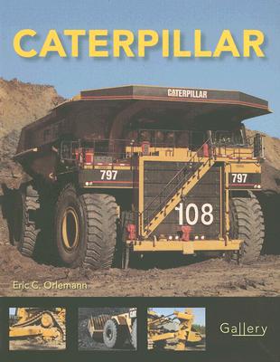 Caterpillar - Orlemann, Eric C