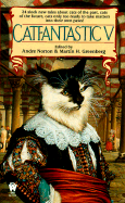 Catfantastic 5