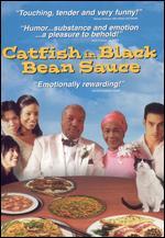 Catfish in Black Bean Sauce