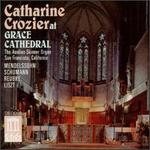 Catharine Crozier at Grace Cathedral