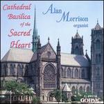 Cathedral Basilica of the Sacred Heart