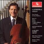 Cathedral Cello