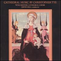 Cathedral Music - Winchester Cathedral Choir (choir, chorus)