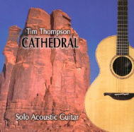 Cathedrals