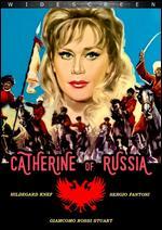 Catherine of Russia