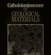 Cathodoluminescence of Geological Materials