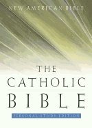 Catholic Bible-Nab-Personal Study