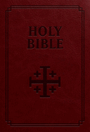 Catholic Bible-OE: Douay-Rheims