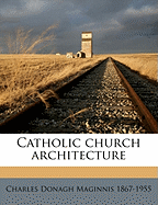 Catholic Church Architecture