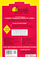 Catholic Companion Bible-Nab-Large Print