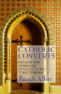 Catholic Converts