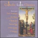 Catholic Latin Classics