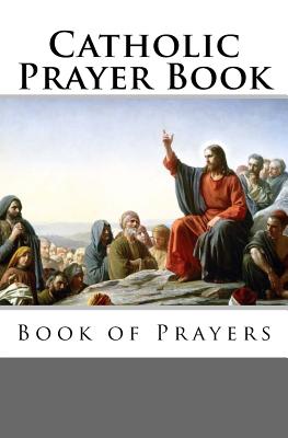 Catholic Prayer Book - Tran, Vu