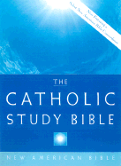 Catholic Study Bible-Nab