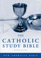Catholic Study Bible-Nab