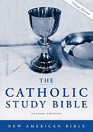Catholic Study Bible-Nab