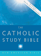 Catholic Study Bible-Nab