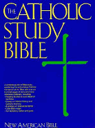 Catholic Study Bible-Nab
