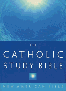 Catholic Study Bible-Nab