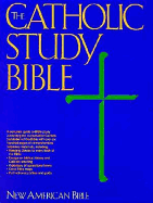 Catholic Study Bible-Nab
