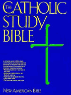 Catholic Study Bible-Nab