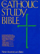 Catholic Study Bible-Nab
