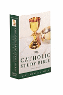 Catholic Study Bible-NAB