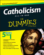 Catholicism All-In-One for Dummies