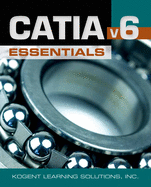 CATIA� V6 Essentials
