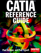 Catia Reference Guide