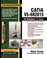 Catia V5-6r2015 for Designers