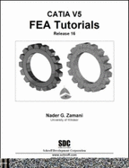 Catia V5 Fea Tutorials Release 16