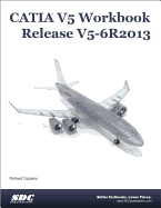 Catia V5 Workbook Release V5-6 R2013