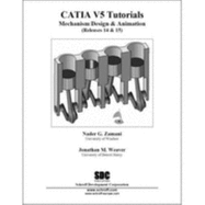 CATIA Version 5, Releases 14 and 15, Design and Animation
