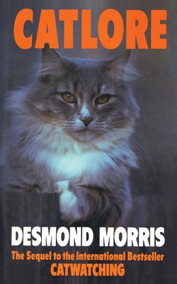 Catlore - Morris, Desmond