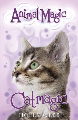 Catmagic - Webb, Holly
