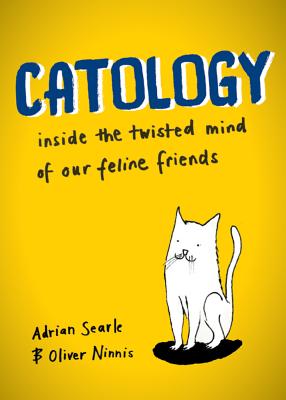 Catology - Searle, Adrian