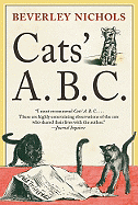 Cats' A. B. C.