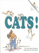 Cats! (a Rookie Reader)